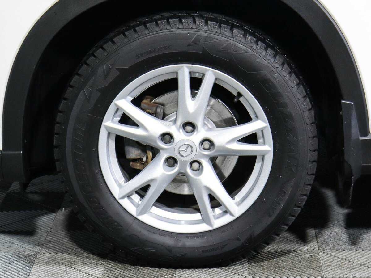 Продажа Б/У Мазда Ц-Икс-5. Фото: #14