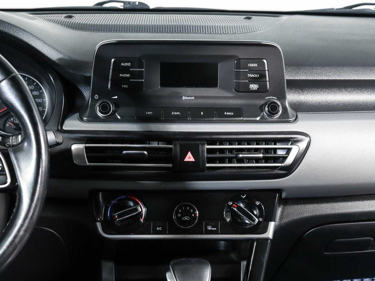 Продажа Б/У Киа Сельтос. Фото: #11