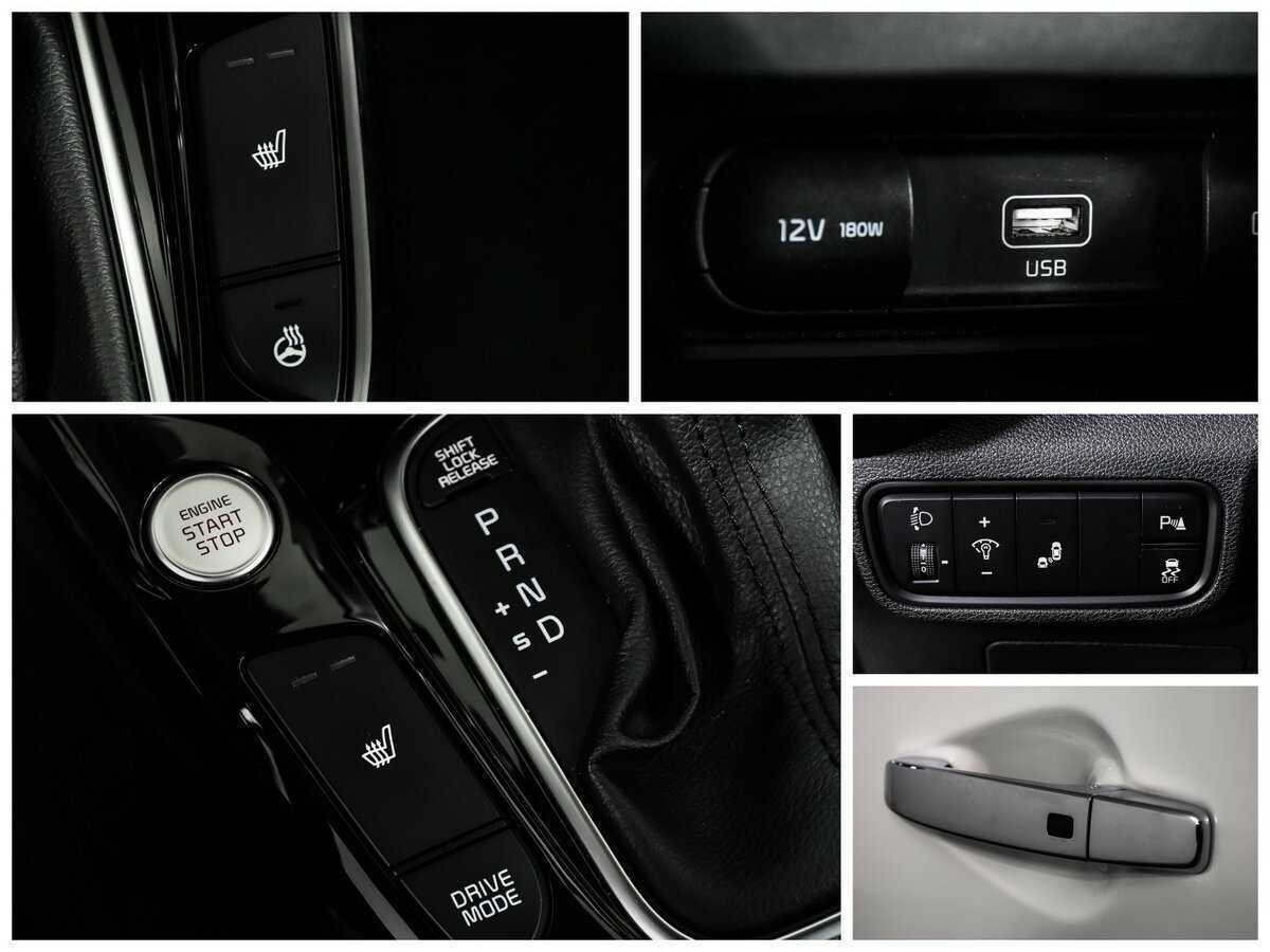 Продажа Б/У Киа Соул. Фото: #18