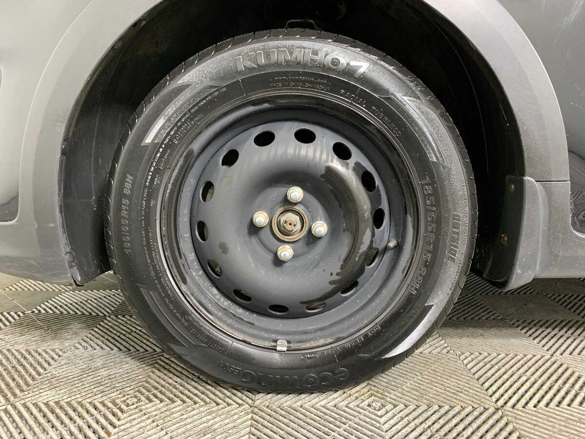 Продажа Б/У Киа Рио. Фото: #8