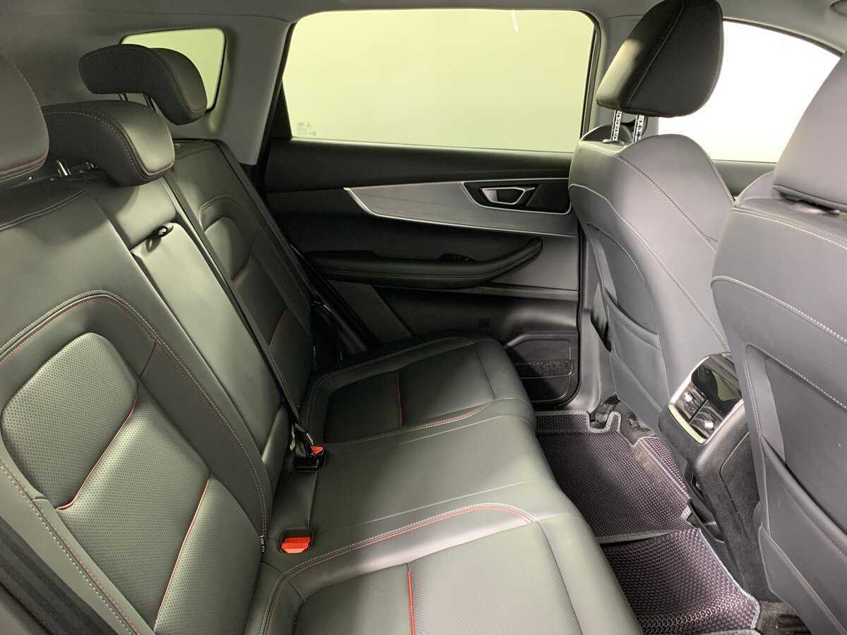 Продажа Б/У Чери Тигго 7 Про. Фото: #16