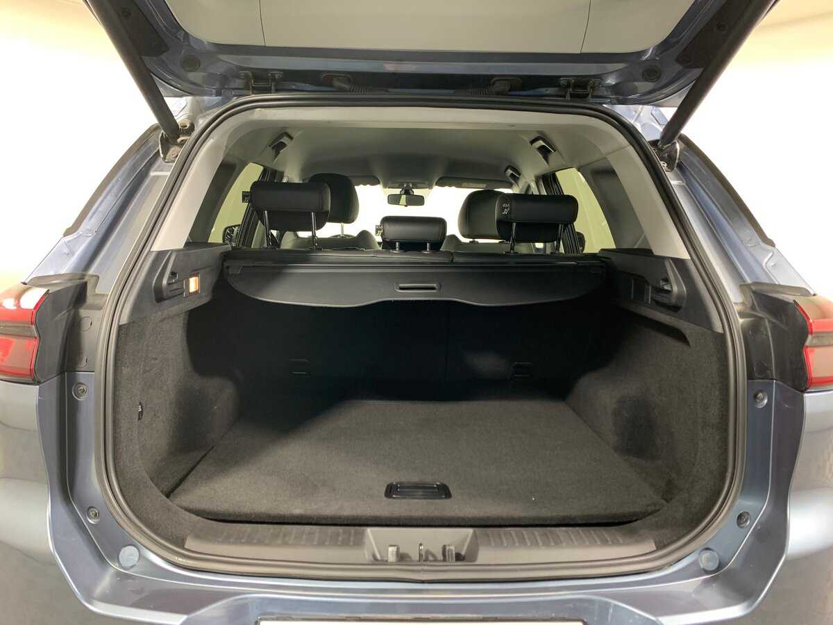 Продажа Б/У Чери Тигго 7 Про. Фото: #18