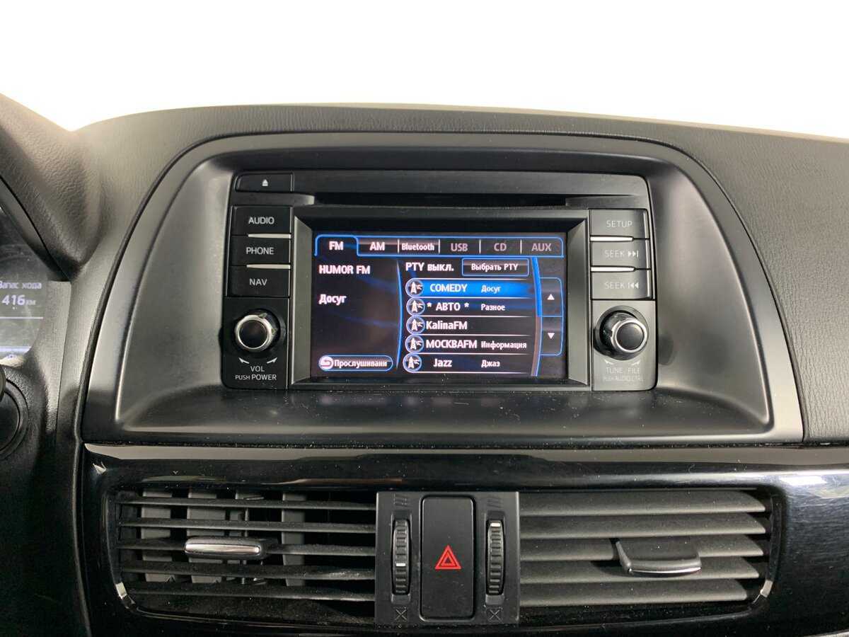 Продажа Б/У Мазда Ц-Икс-5. Фото: #15