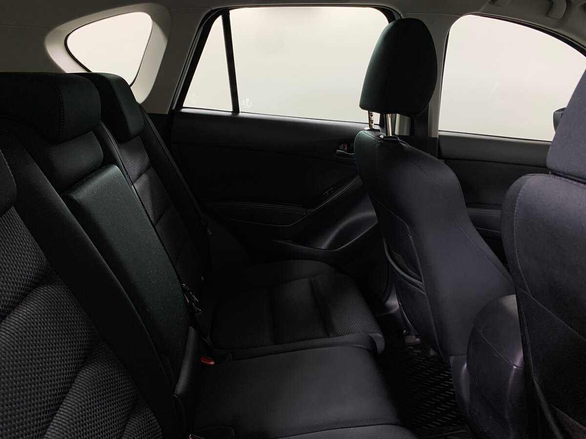 Продажа Б/У Мазда Ц-Икс-5. Фото: #17