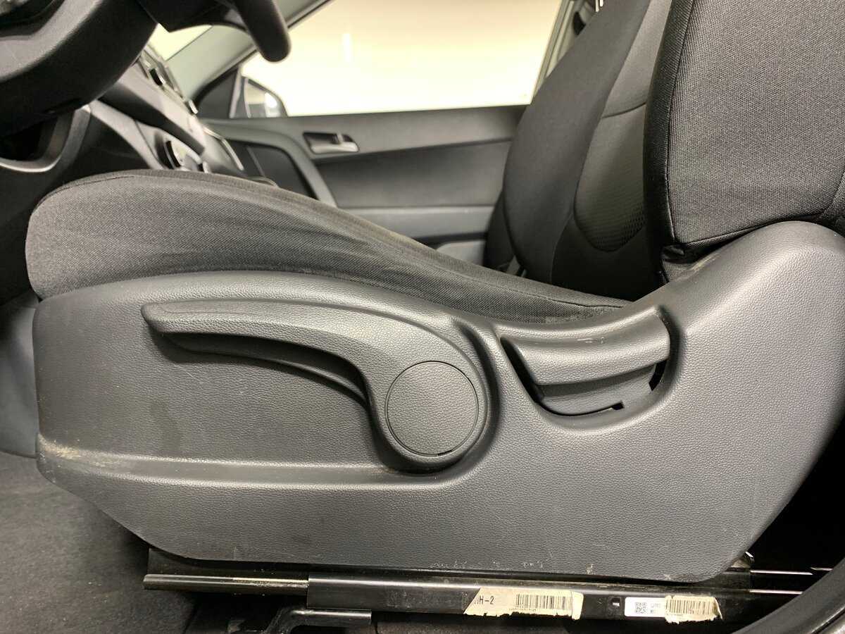 Продажа Б/У Хендай Крета. Фото: #16