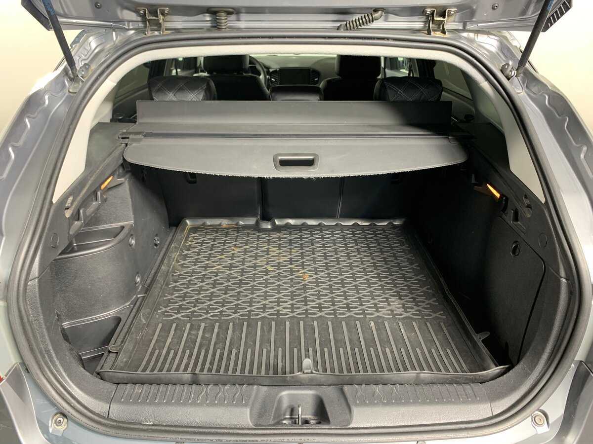 Продажа Б/У Лада (ВАЗ) Веста. Фото: #19