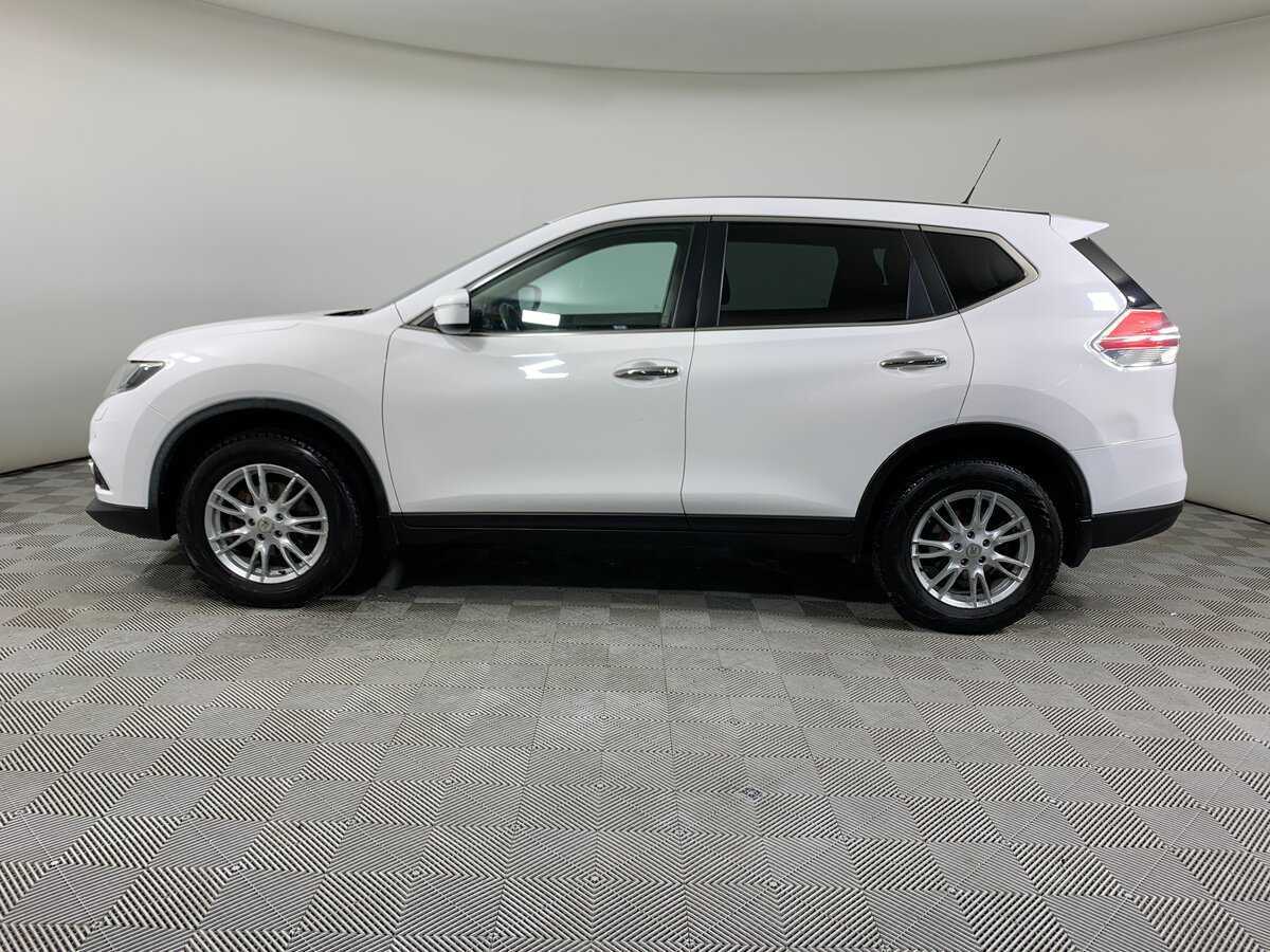 Продажа Б/У Ниссан Икс-Трейл. Фото: #7