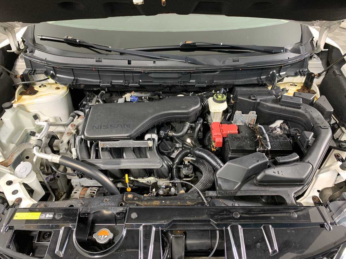 Продажа Б/У Ниссан Икс-Трейл. Фото: #10