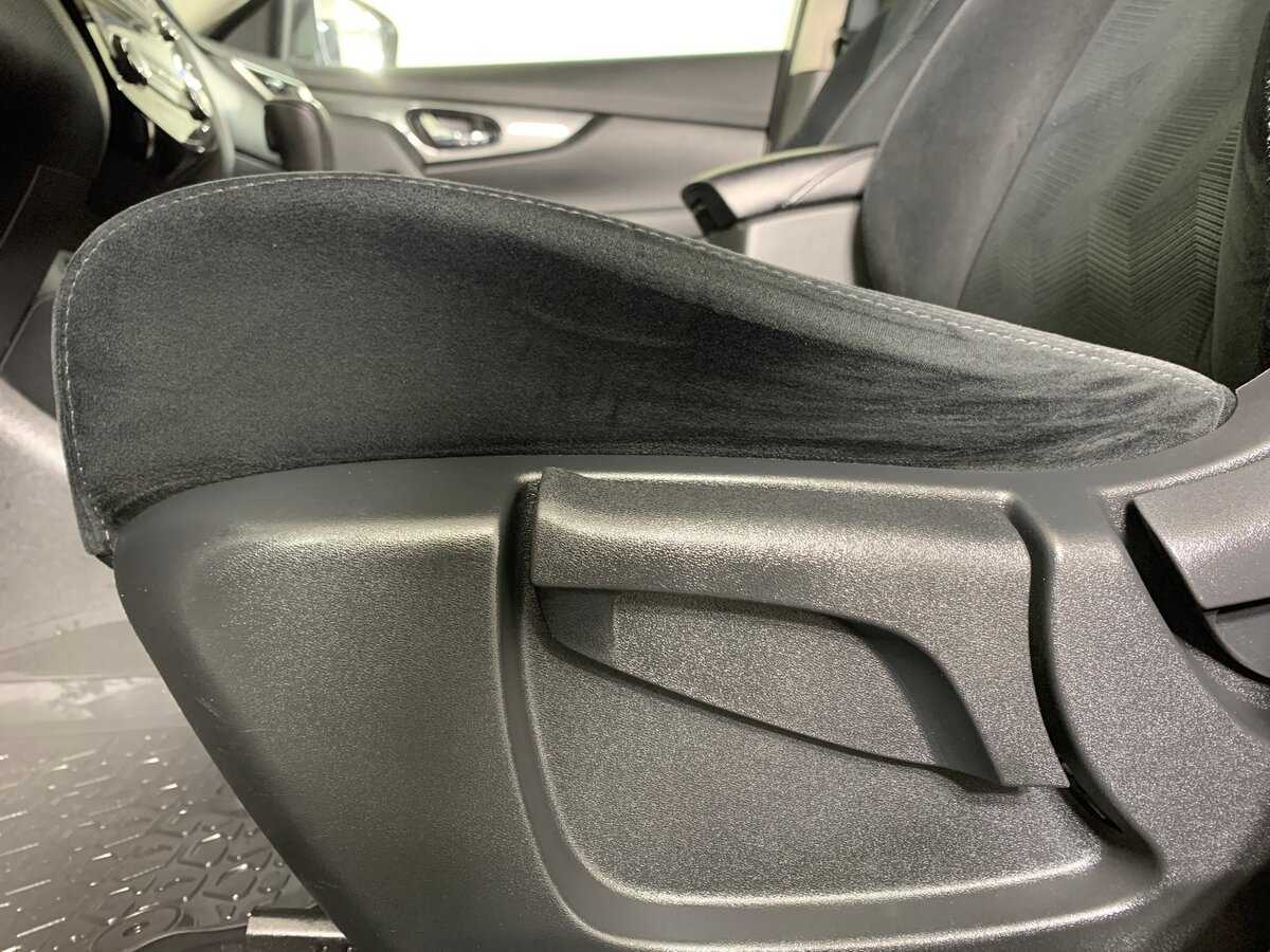 Продажа Б/У Ниссан Икс-Трейл. Фото: #16