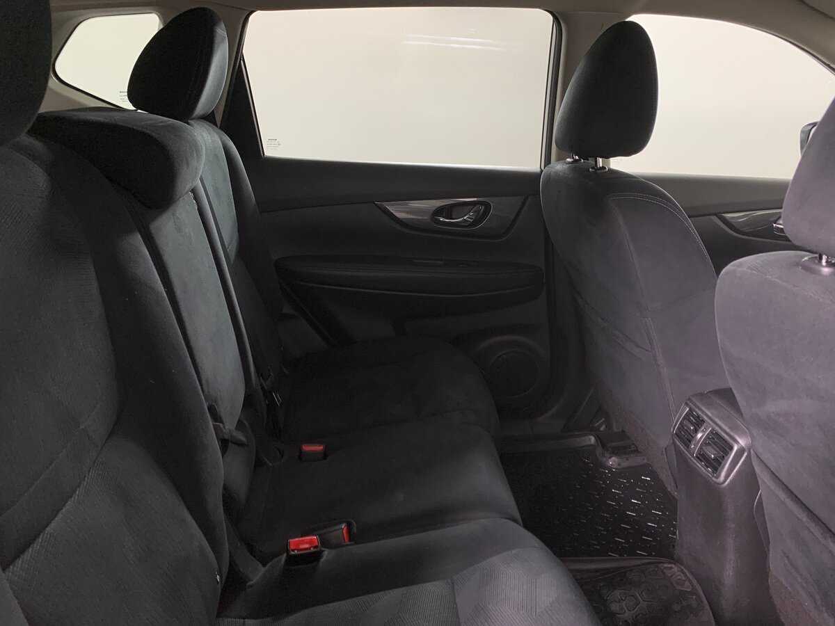 Продажа Б/У Ниссан Икс-Трейл. Фото: #17