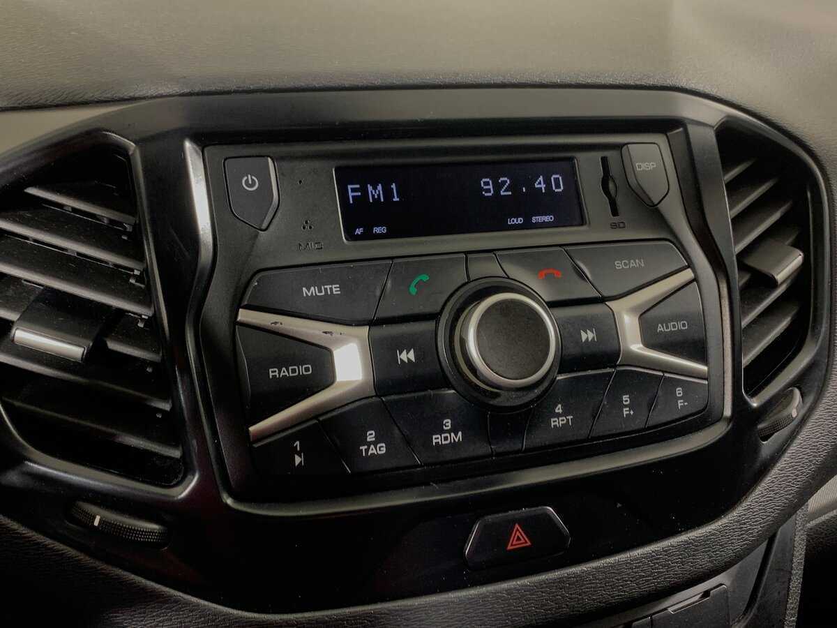 Продажа Б/У Лада (ВАЗ) Веста. Фото: #15