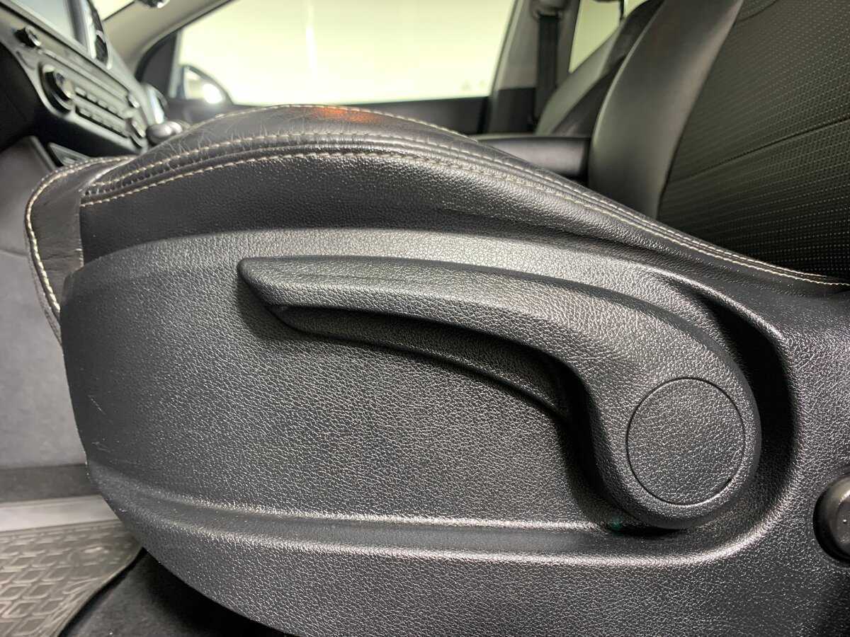 Продажа Б/У Киа Спортейдж. Фото: #16