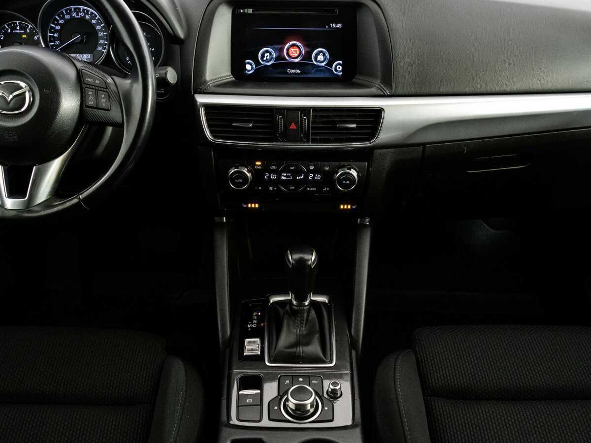 Продажа Б/У Мазда Ц-Икс-5. Фото: #12