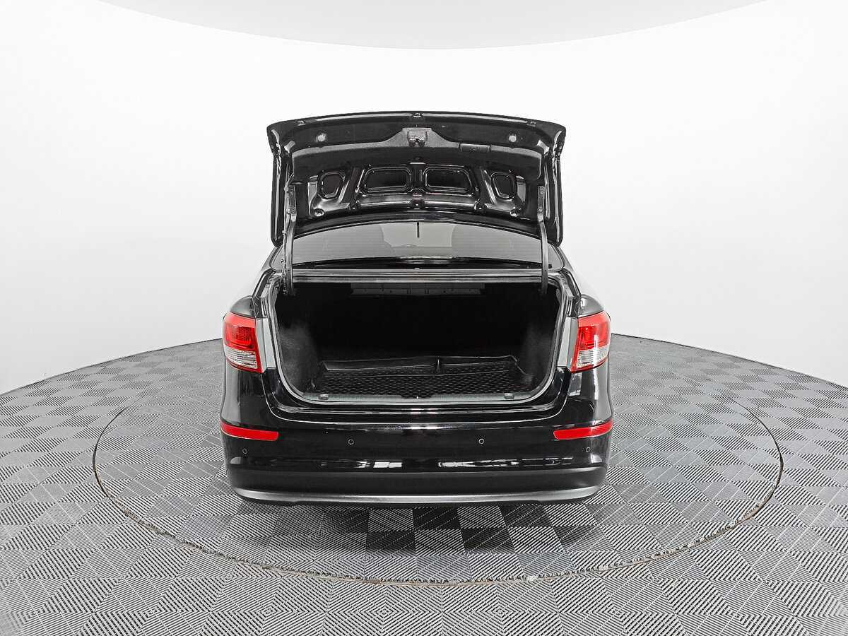 Продажа Б/У Киа Рио. Фото: #9