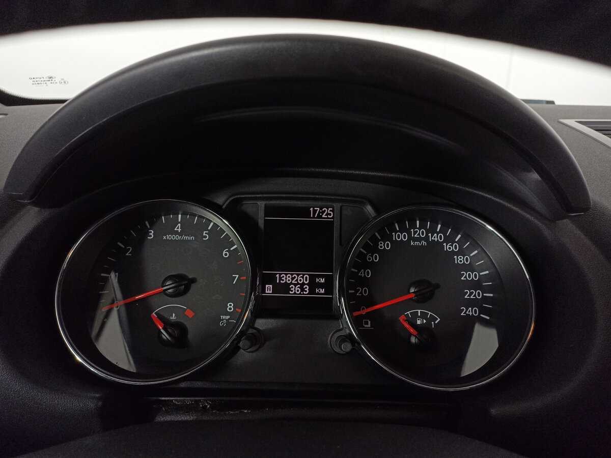 Продажа Б/У Ниссан Кашкай. Фото: #12