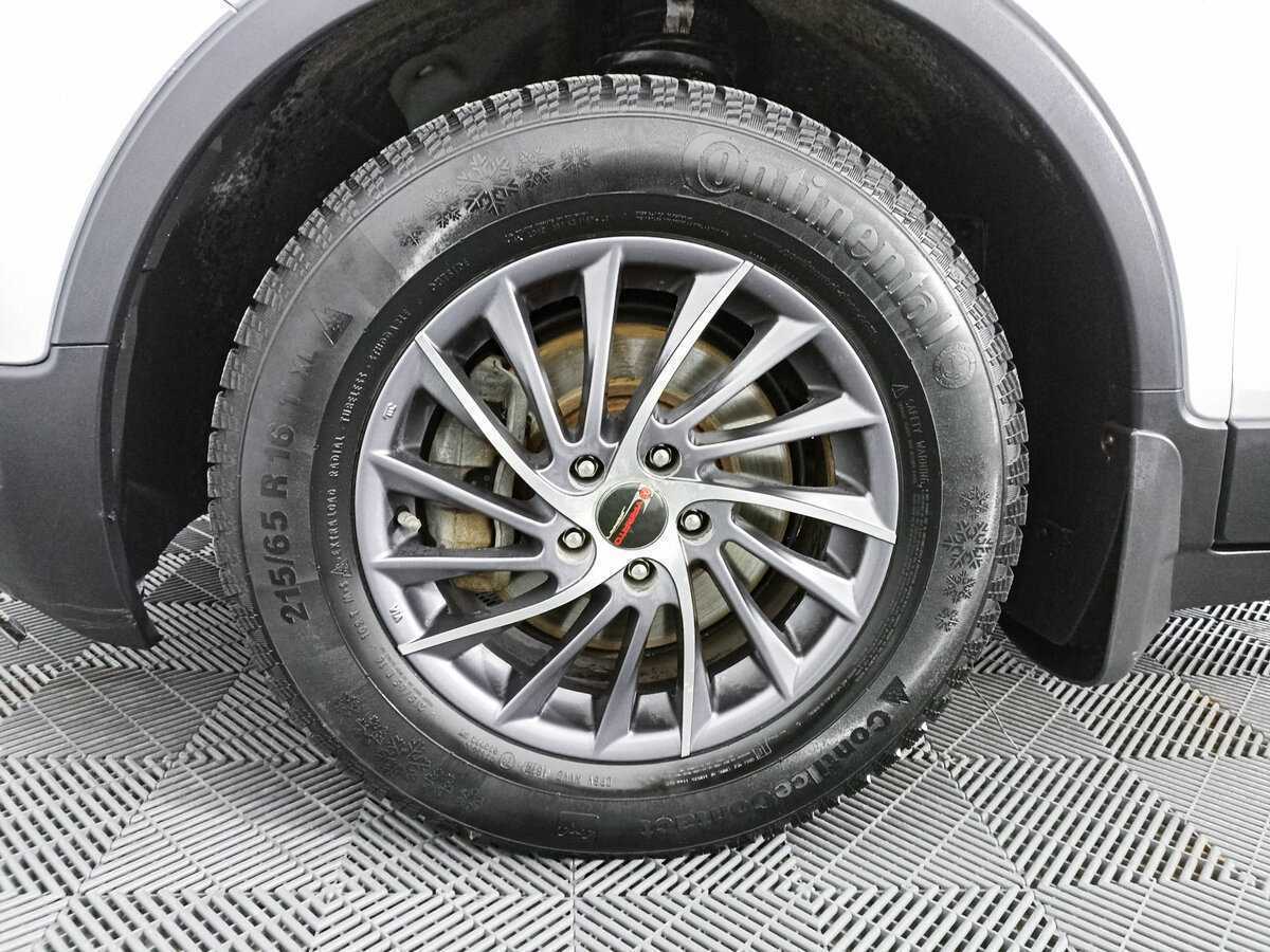 Продажа Б/У Опель Мокка. Фото: #17