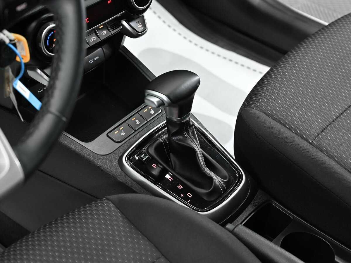 Продажа Б/У Киа Рио. Фото: #10