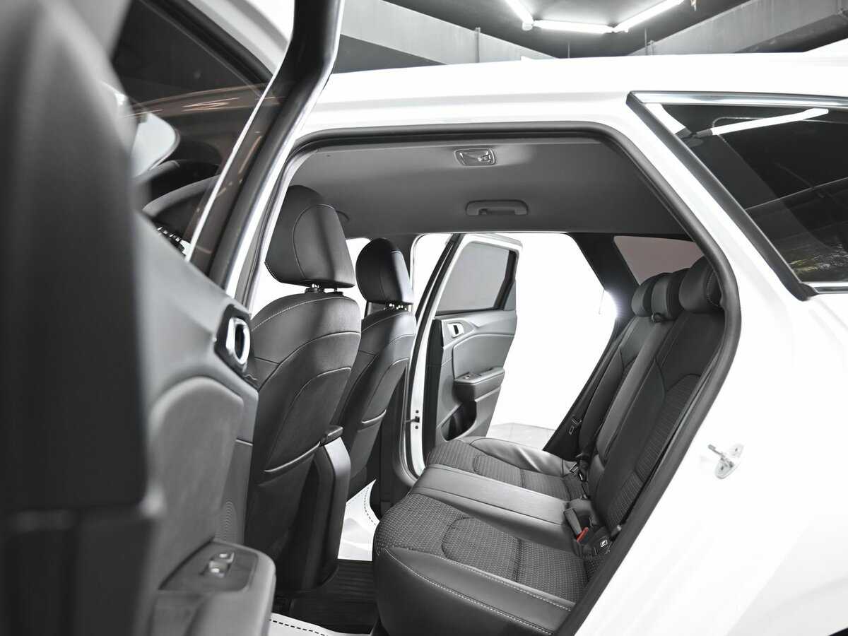 Продажа Б/У Киа Сид. Фото: #14