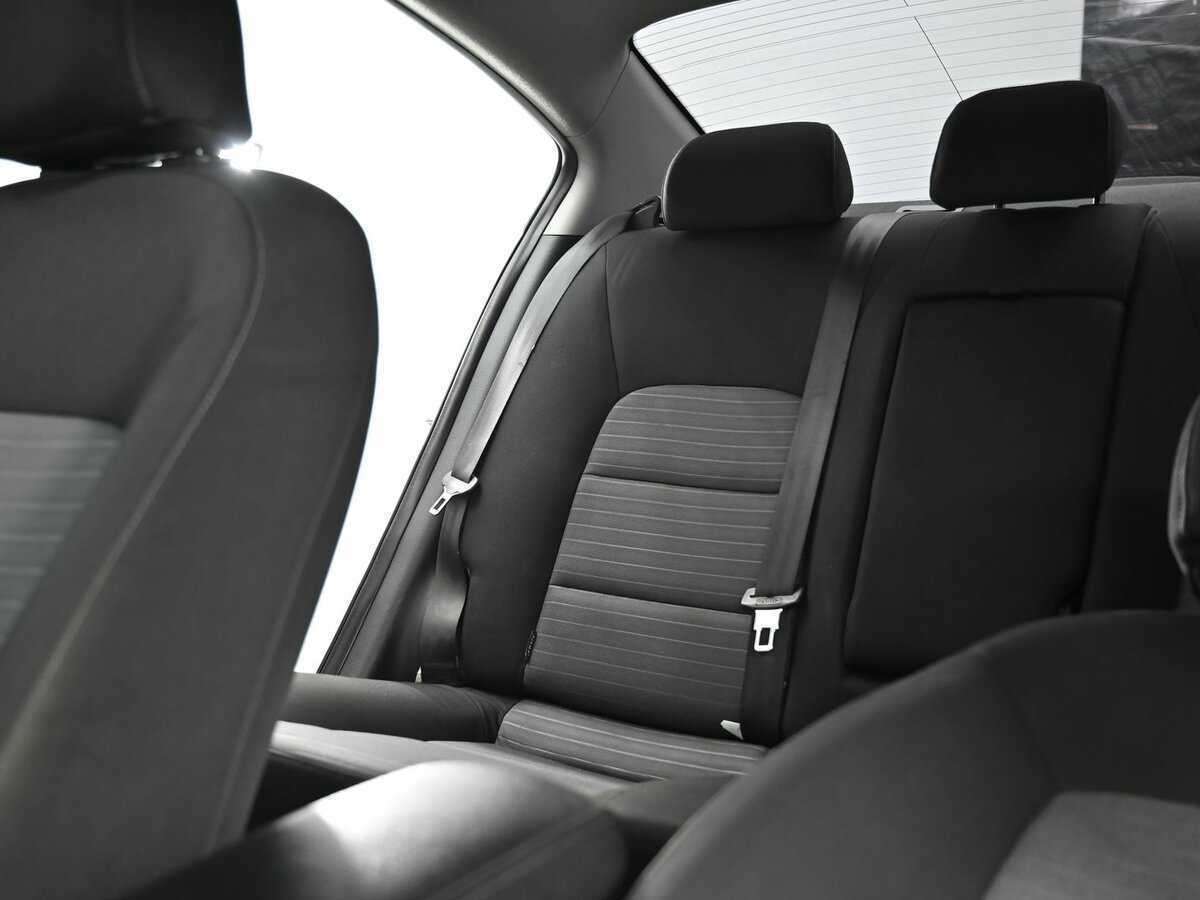 Продажа Б/У Киа Церато. Фото: #15