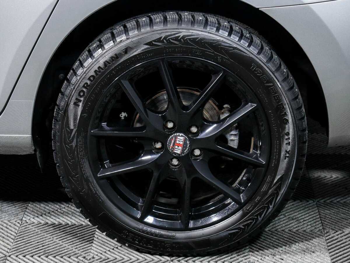 Продажа Б/У Шкода Рапид. Фото: #11