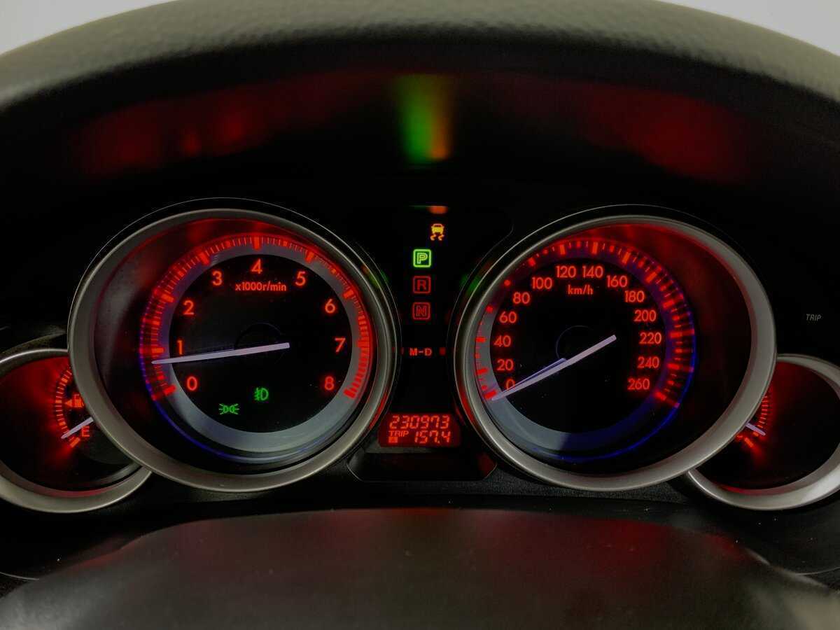 Продажа Б/У Мазда 6. Фото: #14