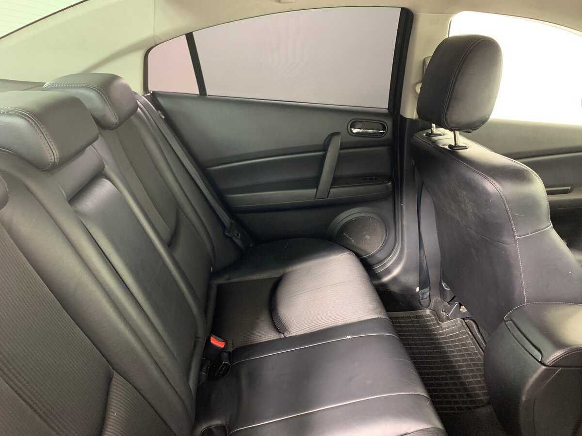 Продажа Б/У Мазда 6. Фото: #17