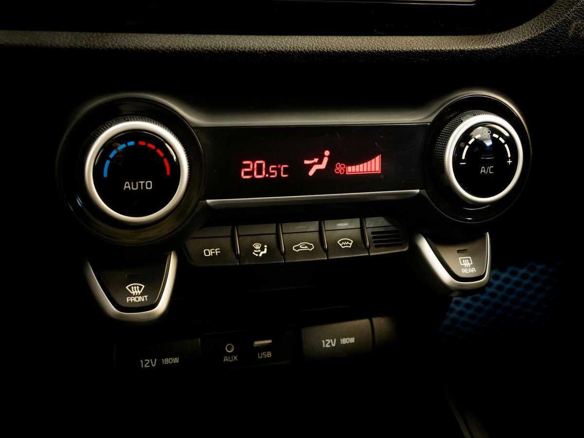 Продажа Б/У Киа Рио. Фото: #10