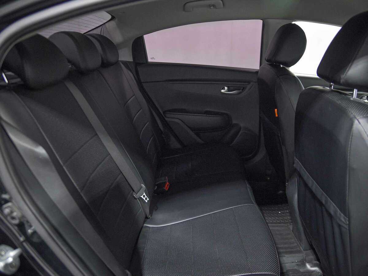 Продажа Б/У Киа Рио. Фото: #15