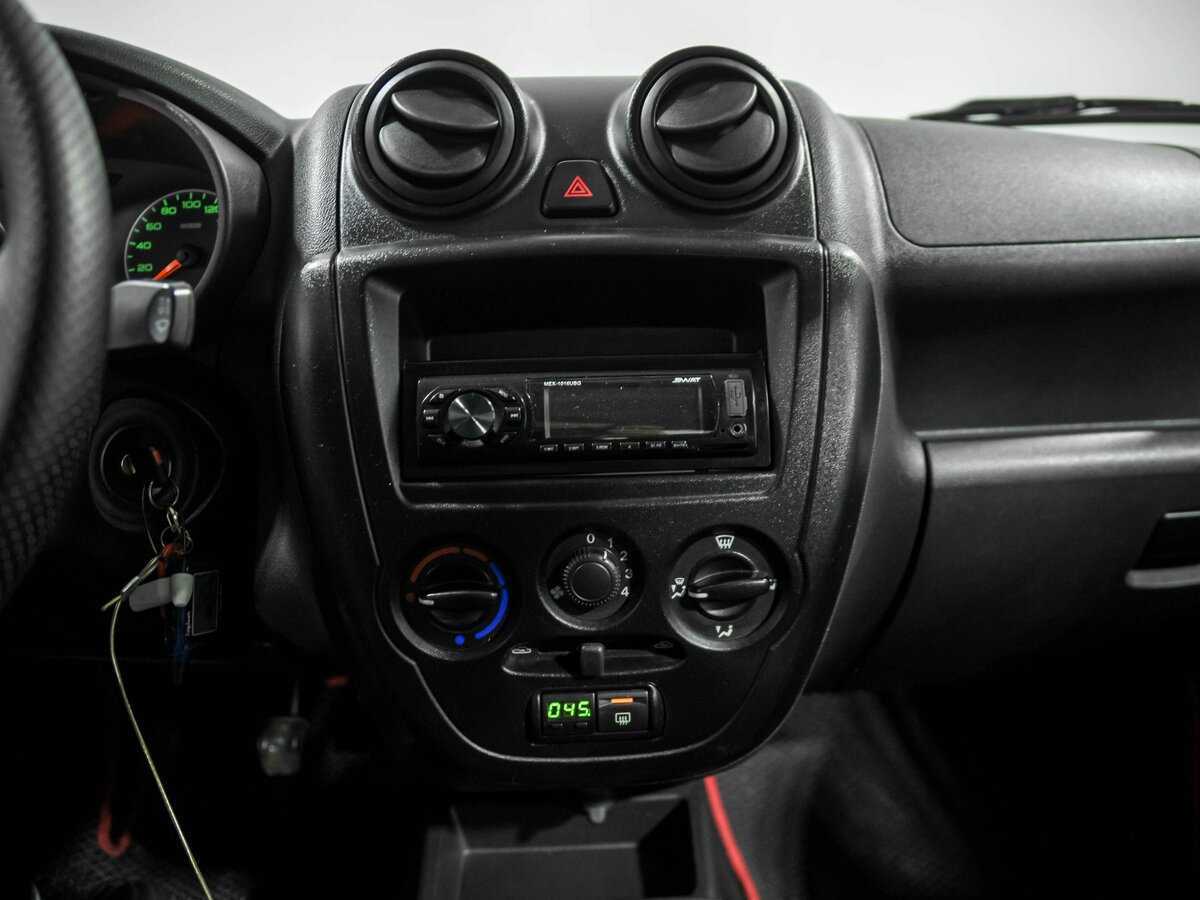 Продажа Б/У Лада (ВАЗ) Гранта. Фото: #8