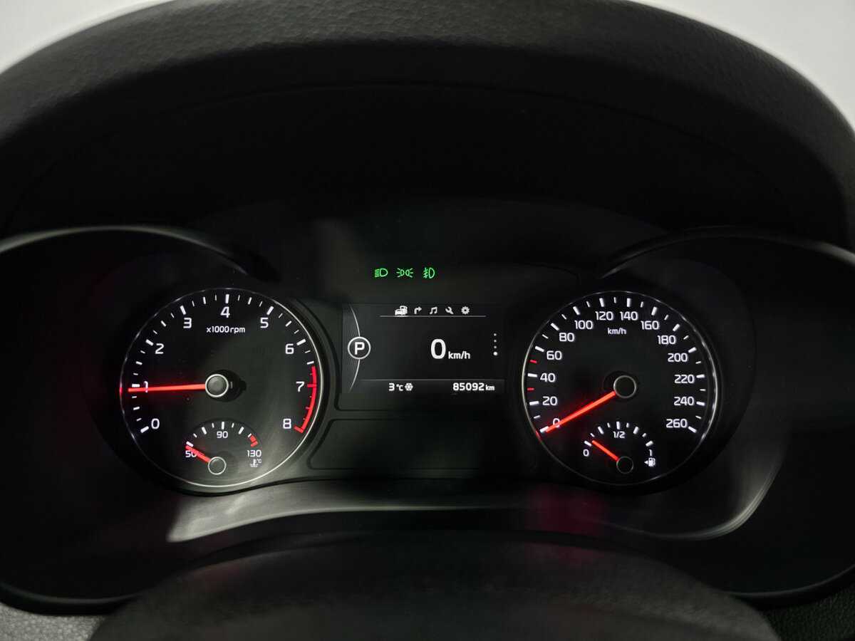 Продажа Б/У Киа Оптима. Фото: #14