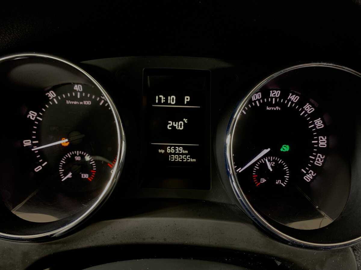 Продажа Б/У Шкода Йети. Фото: #14