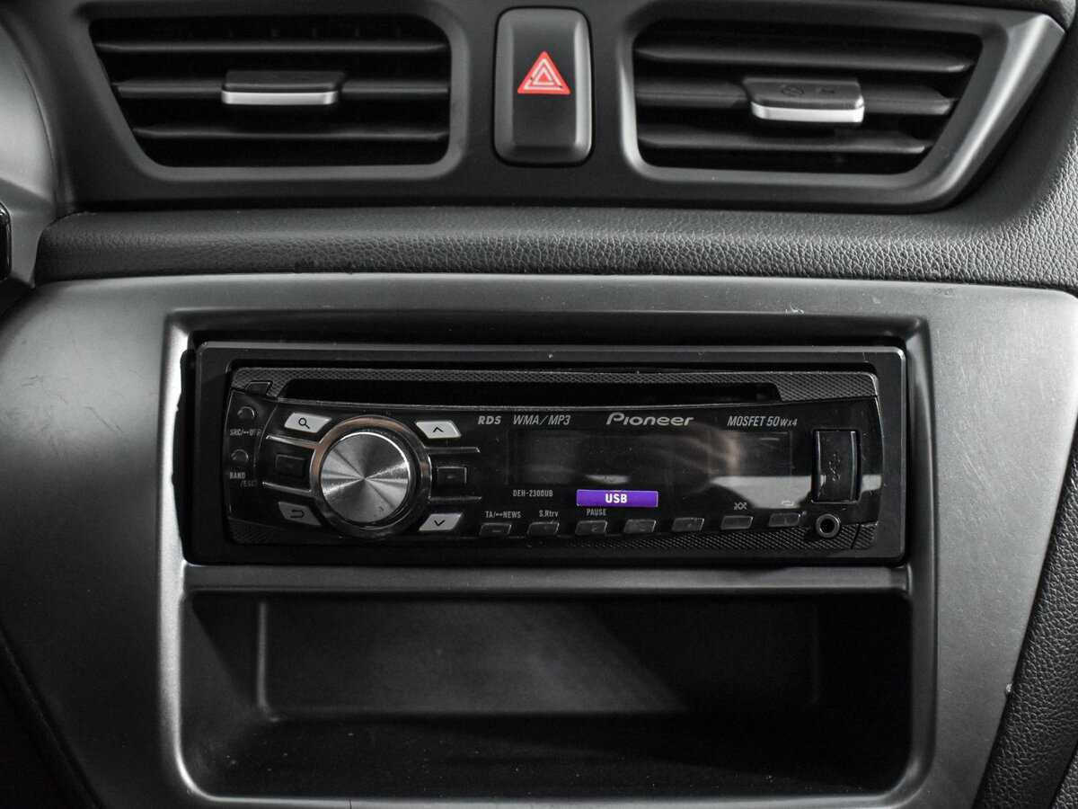 Продажа Б/У Киа Рио. Фото: #12