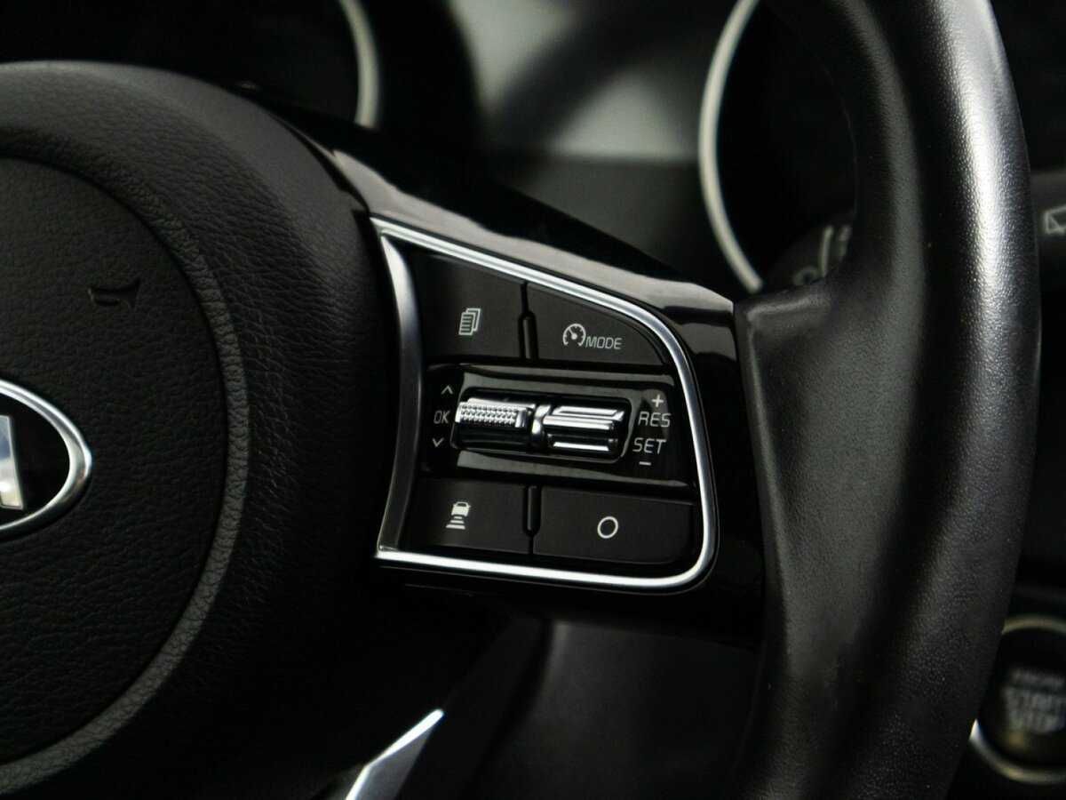 Продажа Б/У Киа Сид. Фото: #16