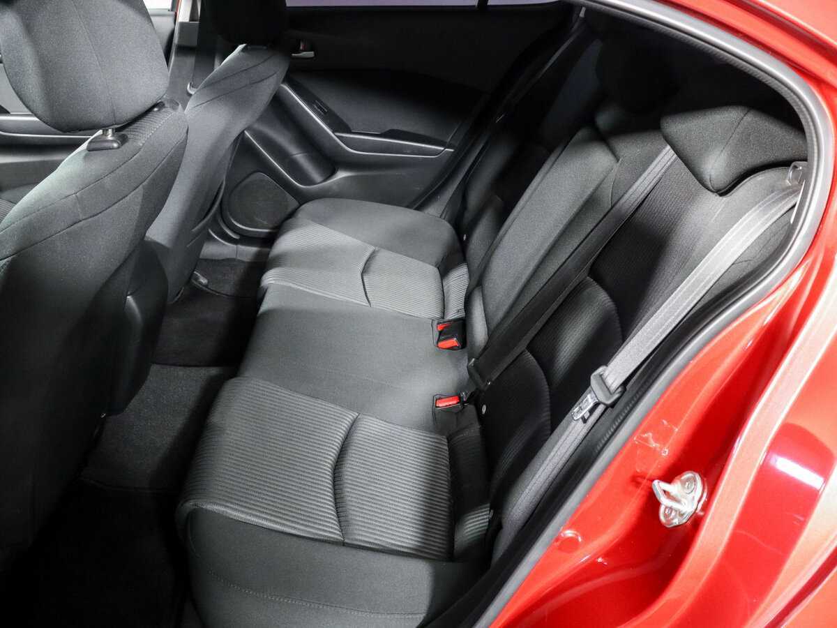 Продажа Б/У Мазда 3. Фото: #6