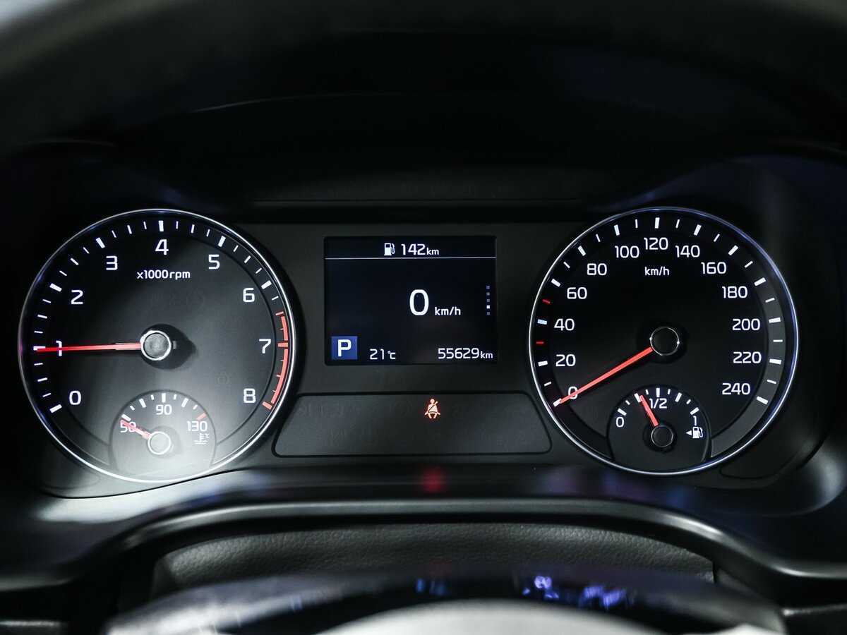 Продажа Б/У Киа Церато. Фото: #8