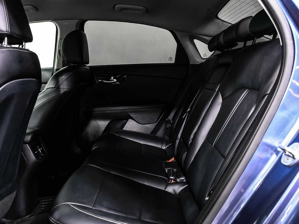 Продажа Б/У Киа Церато. Фото: #11