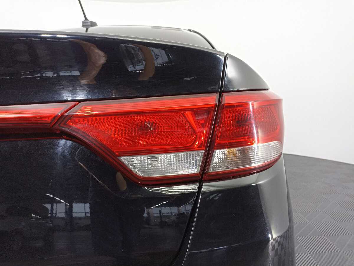 Продажа Б/У Киа Рио. Фото: #8