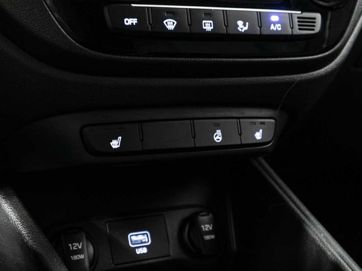 Продажа Б/У Хендай Солярис. Фото: #14