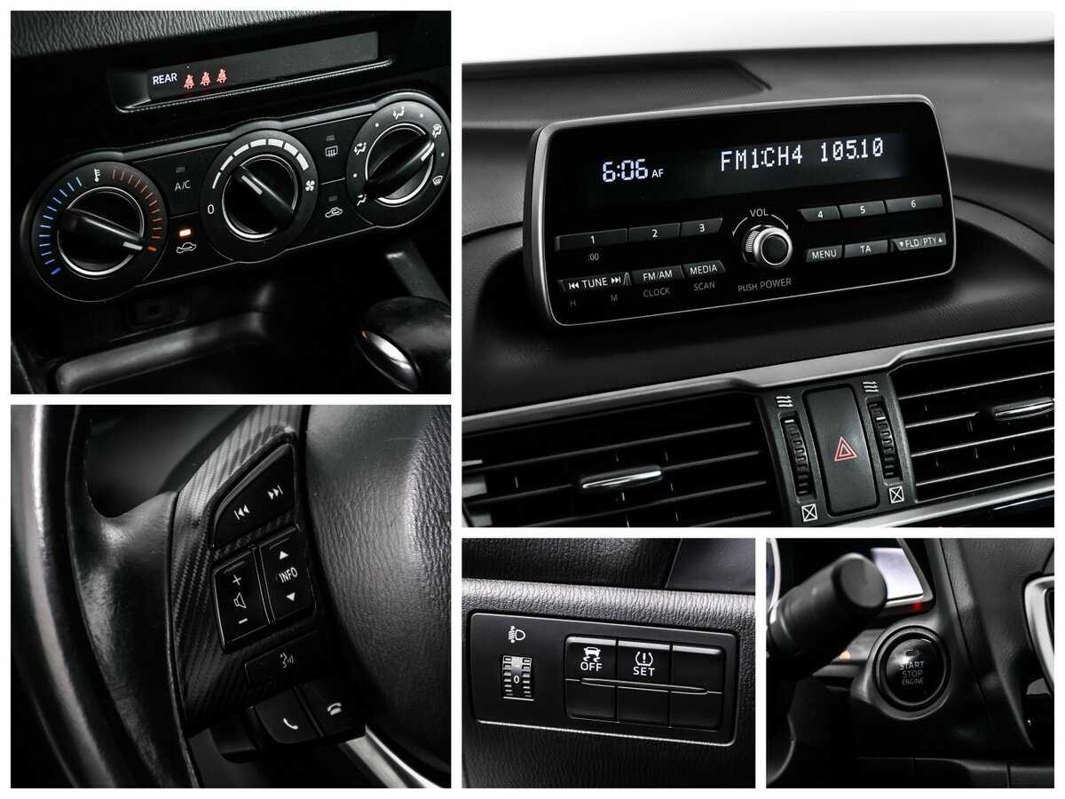 Продажа Б/У Мазда 3. Фото: #14