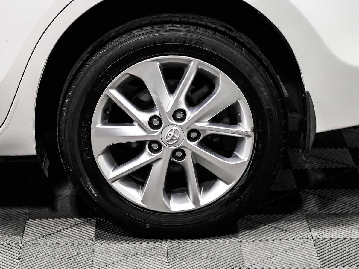 Продажа Б/У Тойота Королла. Фото: #12