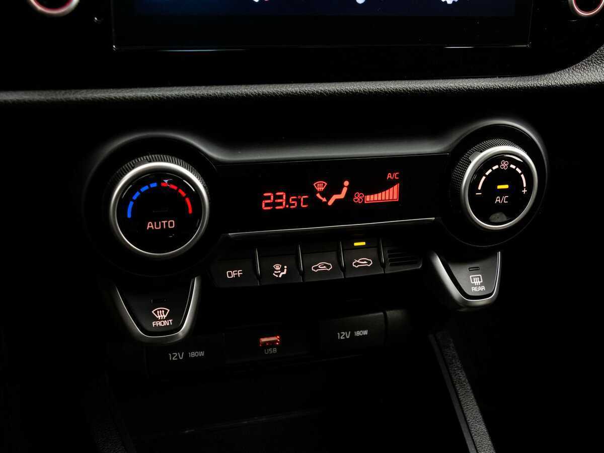 Продажа Б/У Киа Рио. Фото: #14