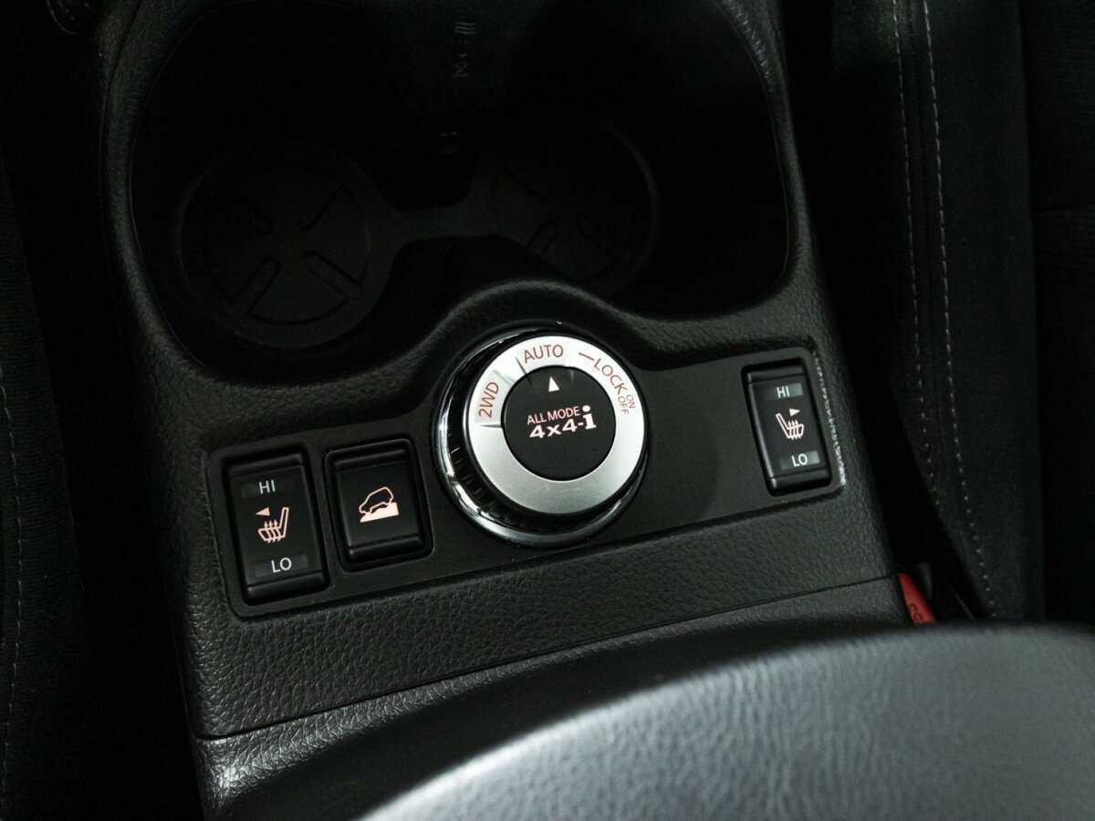 Продажа Б/У Ниссан Икс-Трейл. Фото: #19