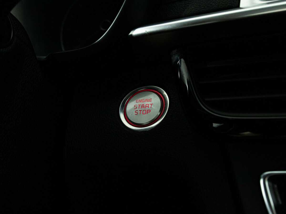 Продажа Б/У Киа Оптима. Фото: #24