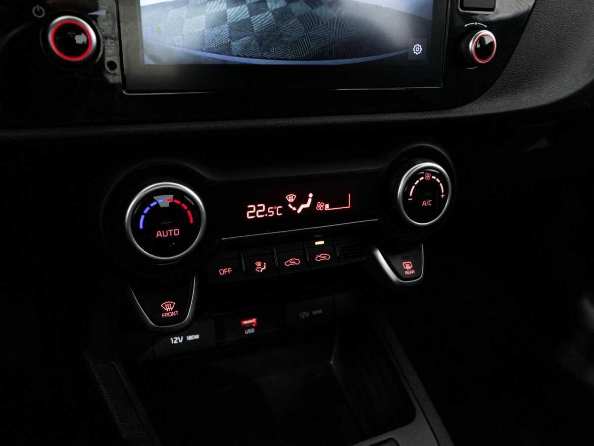 Продажа Б/У Киа Рио. Фото: #19