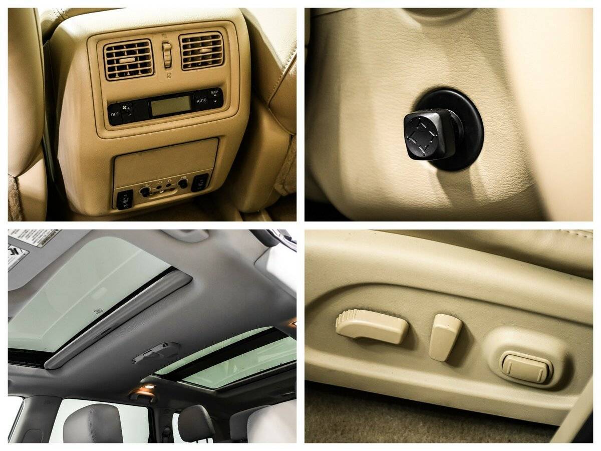 Продажа Б/У Ниссан Патфайндер. Фото: #16