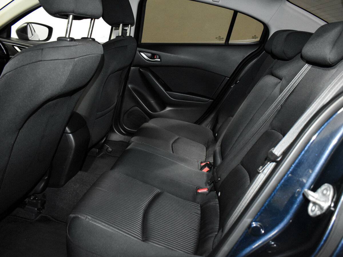 Продажа Б/У Мазда 3. Фото: #13