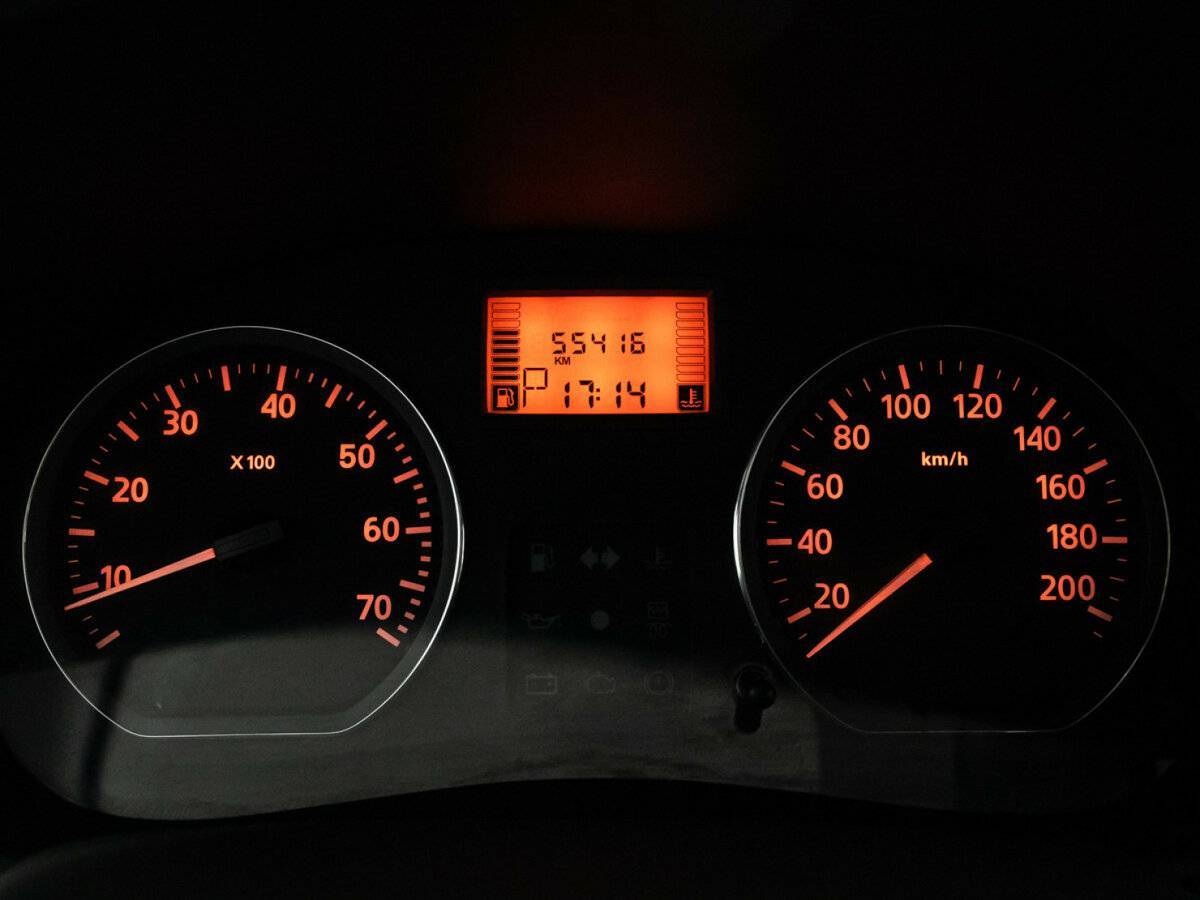 Продажа Б/У Ниссан Альмера. Фото: #11