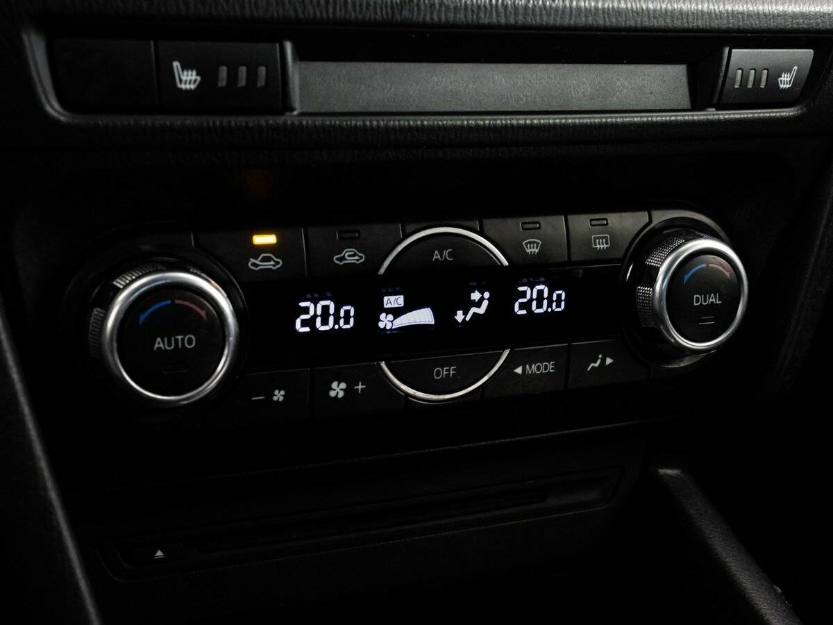 Продажа Б/У Мазда 3. Фото: #14