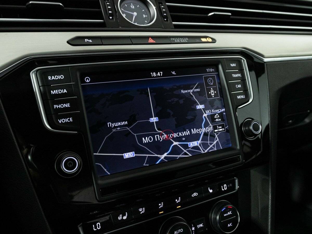 Продажа Б/У Фольксваген Пассат. Фото: #16