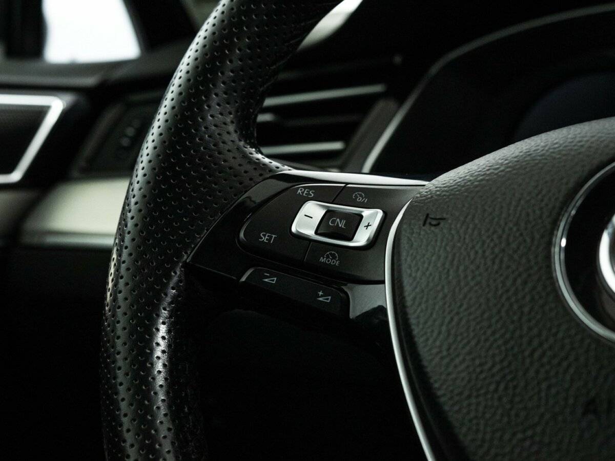 Продажа Б/У Фольксваген Пассат. Фото: #20